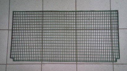 Производство сетчатых изделий