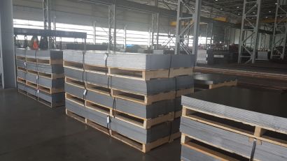 Лист для лазерной резки