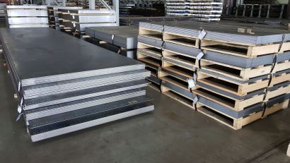 Лист для лазерной резки