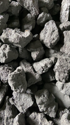 Кокс литейный