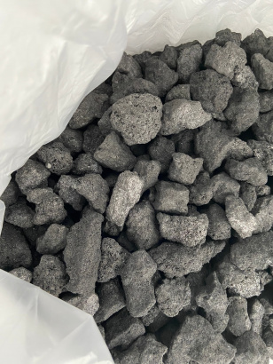 Кокс кузнечный и кокс доменный