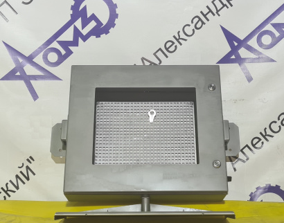 Стойка регистрации производственных данных (пост регистрации производственных данных)