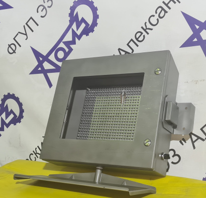 Стойка регистрации производственных данных (пост регистрации производственных данных)