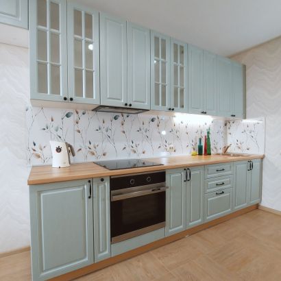 Кухня "Эвкалипт"