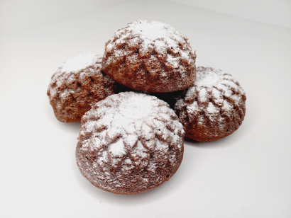 Сахарная пудра Нетающая