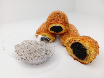 Концентрат комплексная пищевая добавка «Маковая начинка»