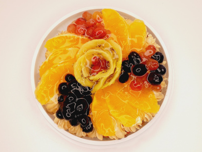 Гель кондитерский «МАЭСТРО» Нейтральный