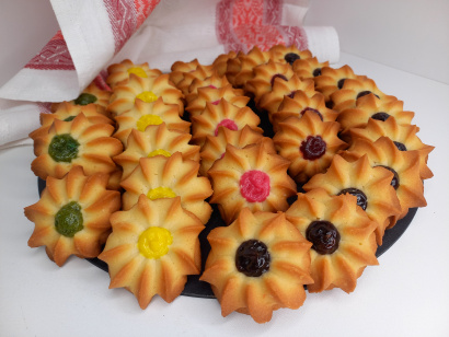 Яичный порошок "ВИРТУОЗ"