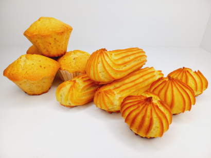 Яичный порошок "ВИРТУОЗ"