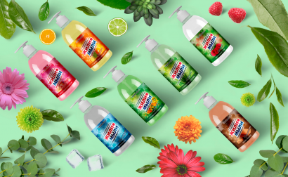 Ищем дилеров по продаже бытовой химии