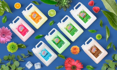 Ищем дилеров по продаже бытовой химии