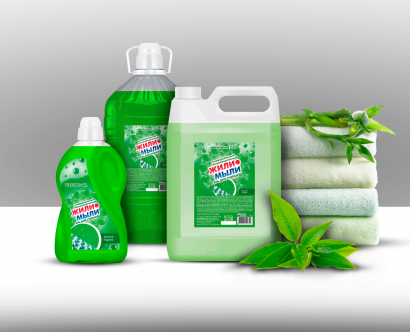 Ищем дилеров по продаже бытовой химии