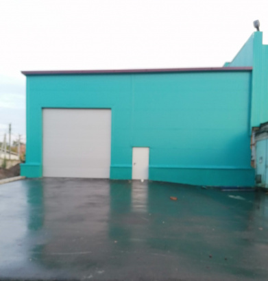 Склад, 3800 м²