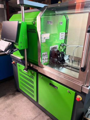 Ремонт форсунок