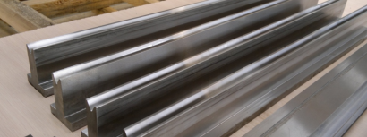 Т-матрица для листогиба