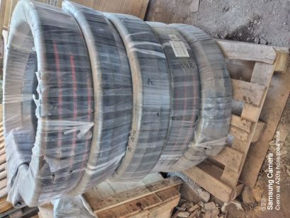 Рукава высокого давления метражом 