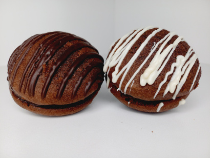 Смесь сухая Бисквитно-шоколадная "ВИРТУОЗ"