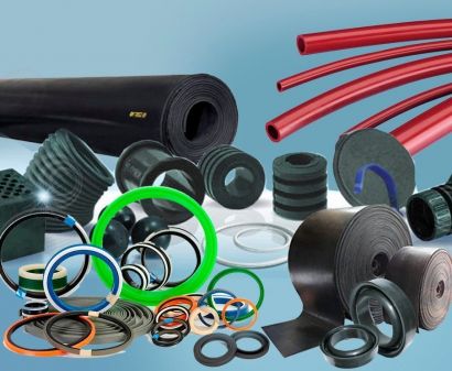 Манжеты для шахтного оборудования в Самаре