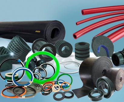 Манжеты для пневматических устройств по ГОСТ 6678-72 в Самаре