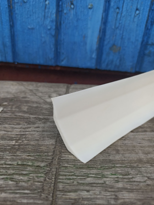 Каннелюрный профиль 40мм (ТК40)