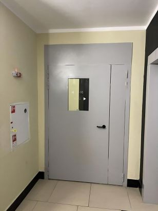 Противопожарные двери eis 60 от производителя