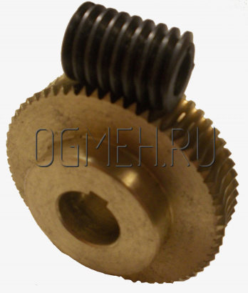 Шестерни (зубчатые колеса)