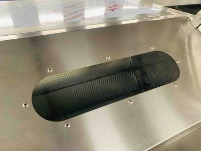 Машина Vega ST H1200/ MM H1200 мойка и очистка корнеплодов