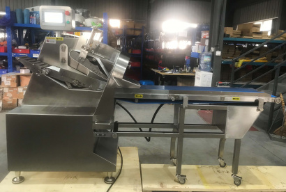 Машина для нарезки мяса Leaddenmar Meat Slicer L680