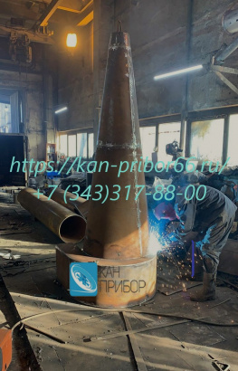 Циклоны пылеуловители