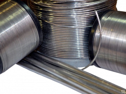 Припой ПОС-30, ПОС-40, ПОС-61