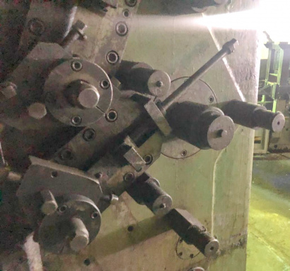 Станки и оборудование разное