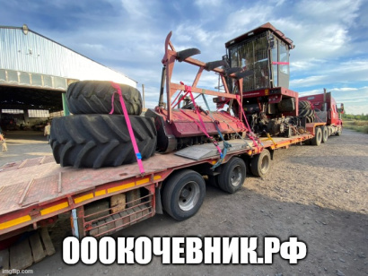 Вырубка, выкорчёвка, переработка в щепу деревьев и корней