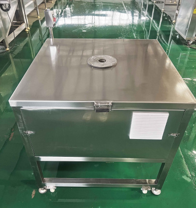 Нарезка картофеля на дольки (по-деревенски) Vega Dicer Village Potatoes H6