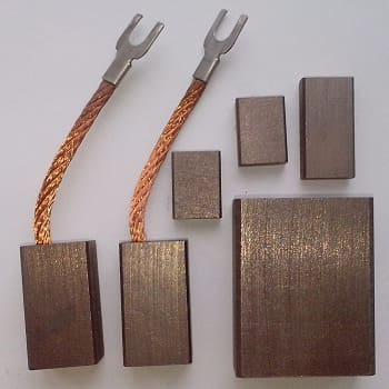 Медно-графитовые щетки марки М1 и другие