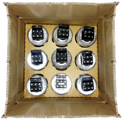 Конденсаторные батареи (банки) 0,4 кВ