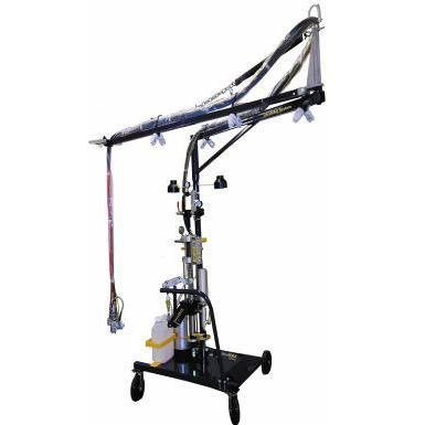 Оборудование для производства стеклопластика