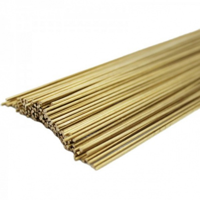 Припой латунный