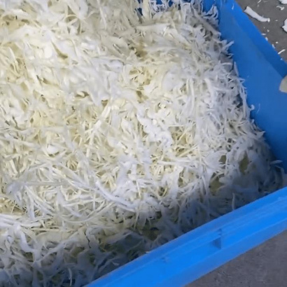 Машина для шинковки капусты Leaddenmar Cabbage Slicer L3000
