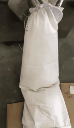 Промышленный гриндер для сухих продуктов Vega Seed Grinder Н100