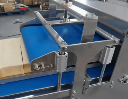 Машина для нарезки хлеба Vega Bread Slicer 1200