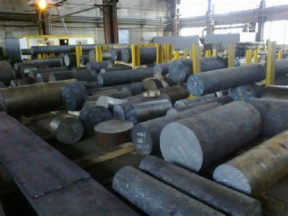 Поковка круглая 40Х, 65Г, 30ХМА, 09Г2С, 40ХН2МА, 18ХГТ, 20Х2Н4А, ст 45, ст 20