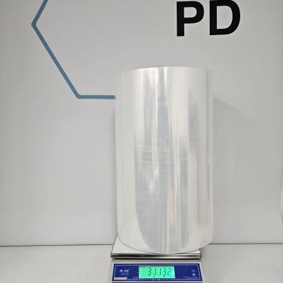 Стрейч-пленка джамбо 1 сорт