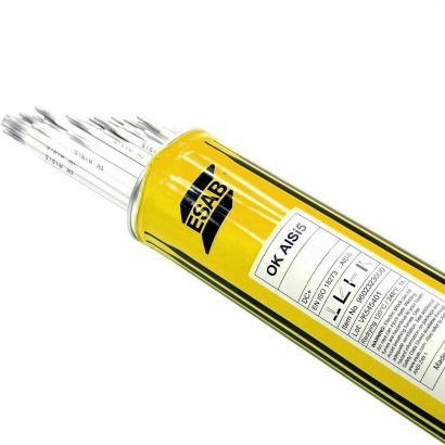 Электроды ОК AlSi5