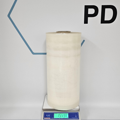 Стрейч-пленка для палетообмотчика премиум