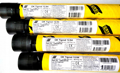 Пруток ОК 12.64