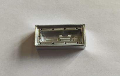 Токарно-фрезерная металлообработка с ЧПУ