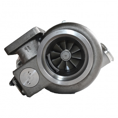 Турбокомпрессор на КАМАЗ