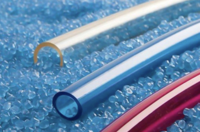 Пластикаты ПВХ