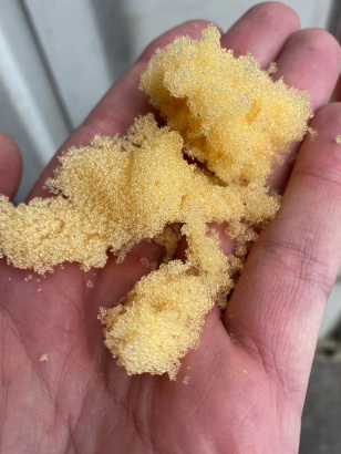 Фильтрующие материалы для водоподготовки