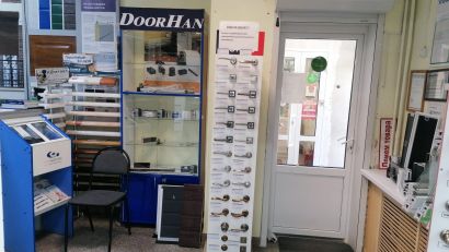 Ворота и двери